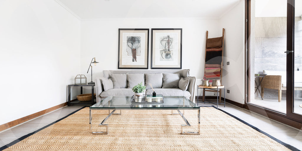 Living / Comedor