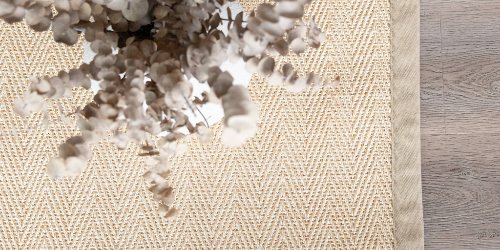 Sisal 100%